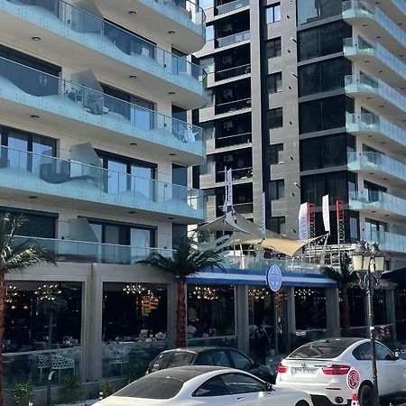 Metamorfoz Apartment Năvodari Kültér fotó