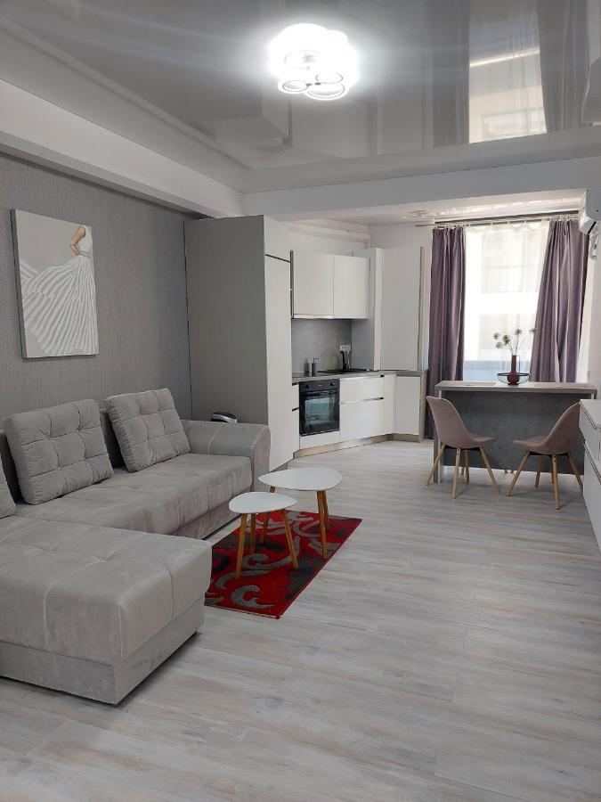 Metamorfoz Apartment Năvodari Kültér fotó