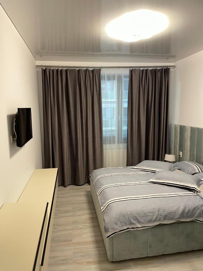 Metamorfoz Apartment Năvodari Kültér fotó