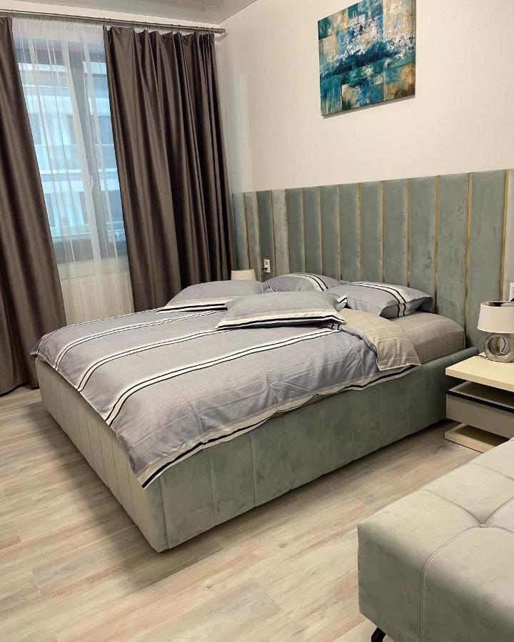 Metamorfoz Apartment Năvodari Kültér fotó